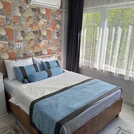 Alha Apart Otel Κωνσταντινούπολη Εξωτερικό φωτογραφία