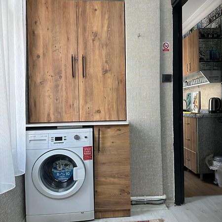 Alha Apart Otel Κωνσταντινούπολη Εξωτερικό φωτογραφία
