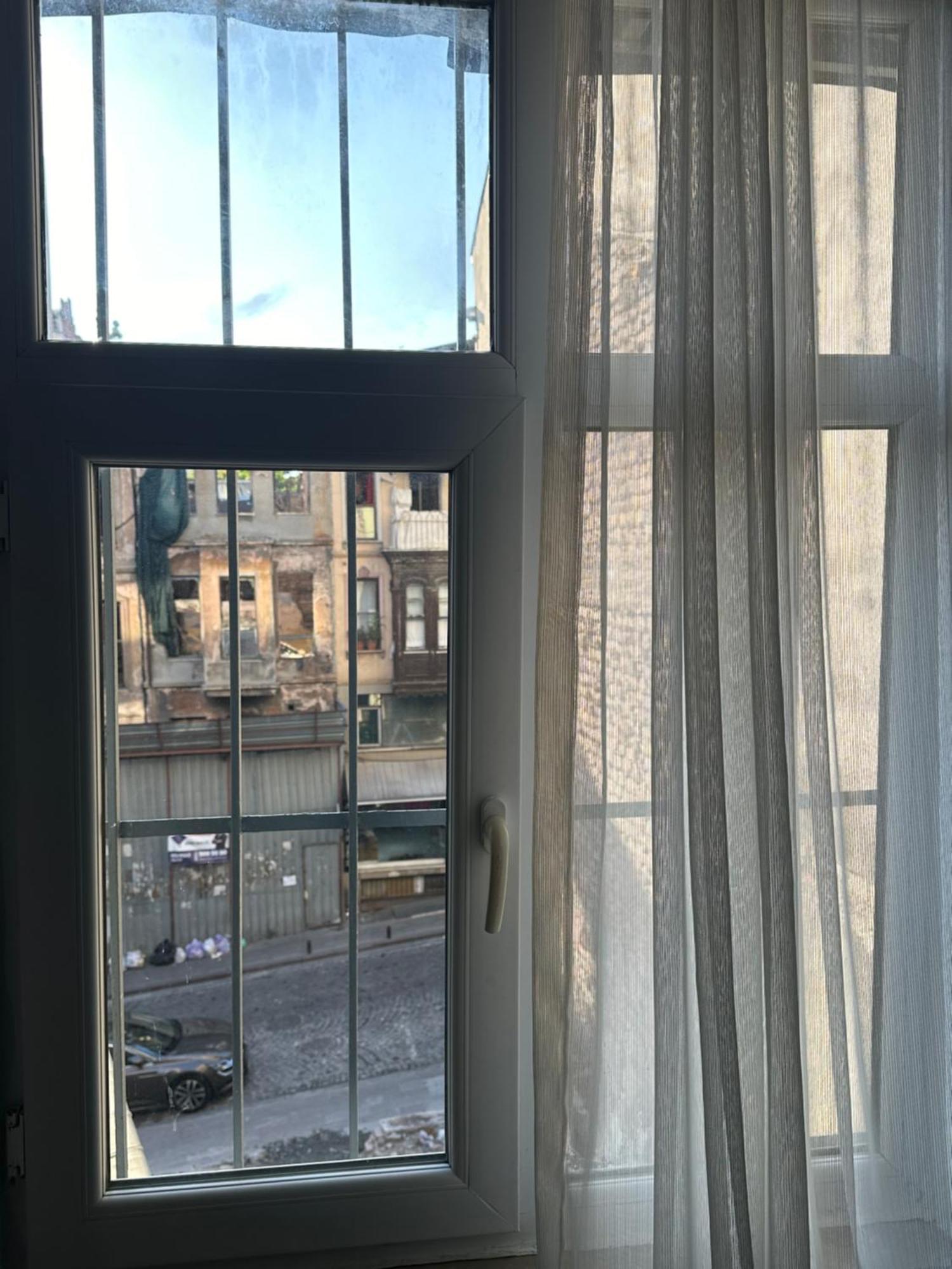 Alha Apart Otel Κωνσταντινούπολη Εξωτερικό φωτογραφία