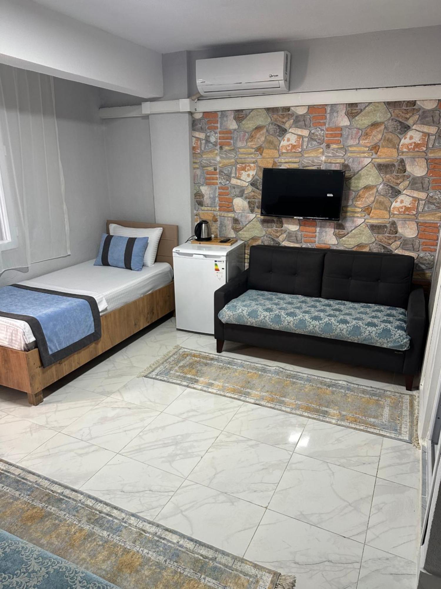Alha Apart Otel Κωνσταντινούπολη Εξωτερικό φωτογραφία
