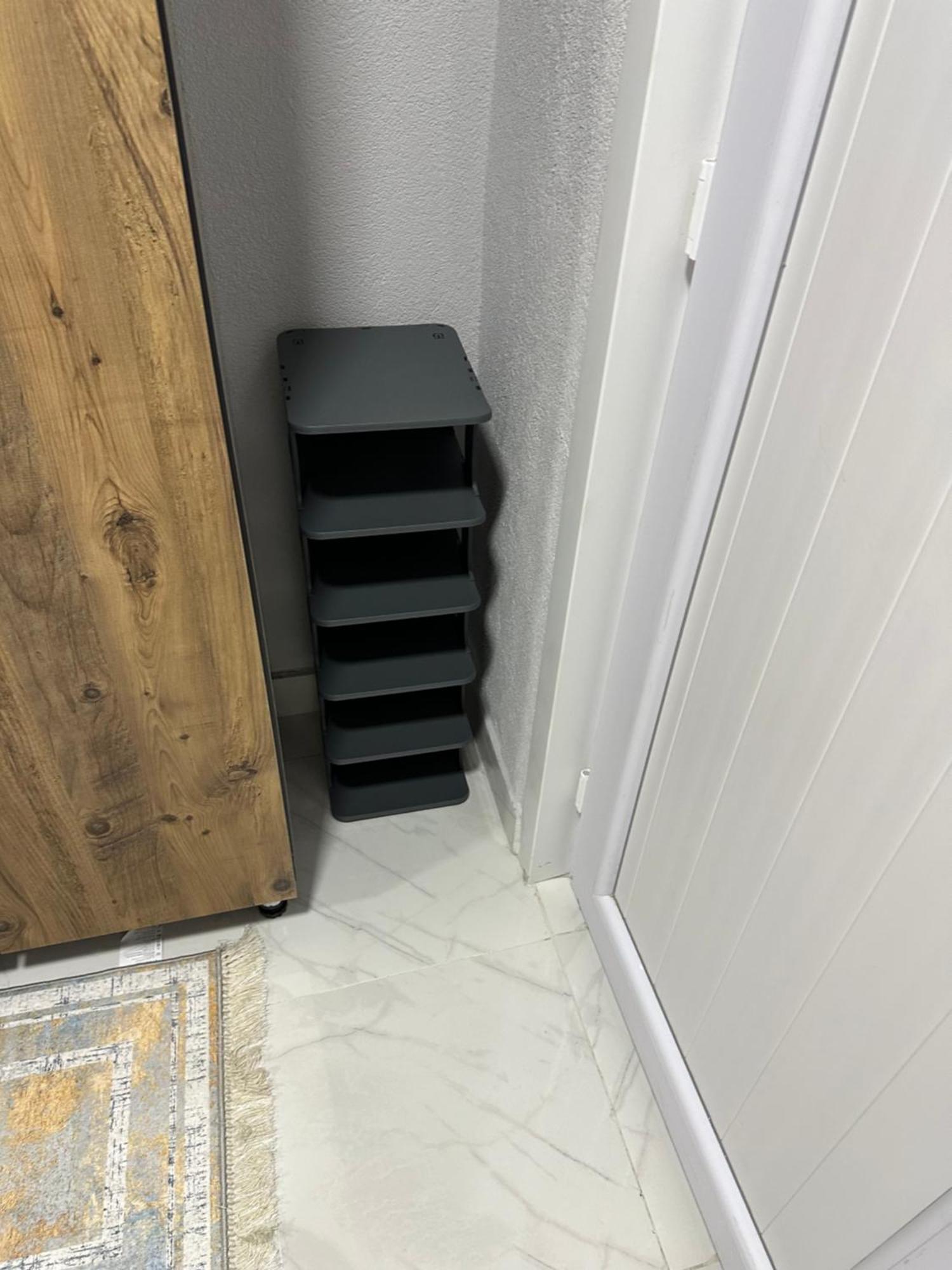 Alha Apart Otel Κωνσταντινούπολη Εξωτερικό φωτογραφία