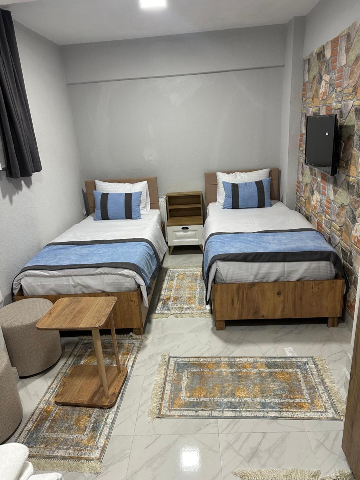 Alha Apart Otel Κωνσταντινούπολη Εξωτερικό φωτογραφία