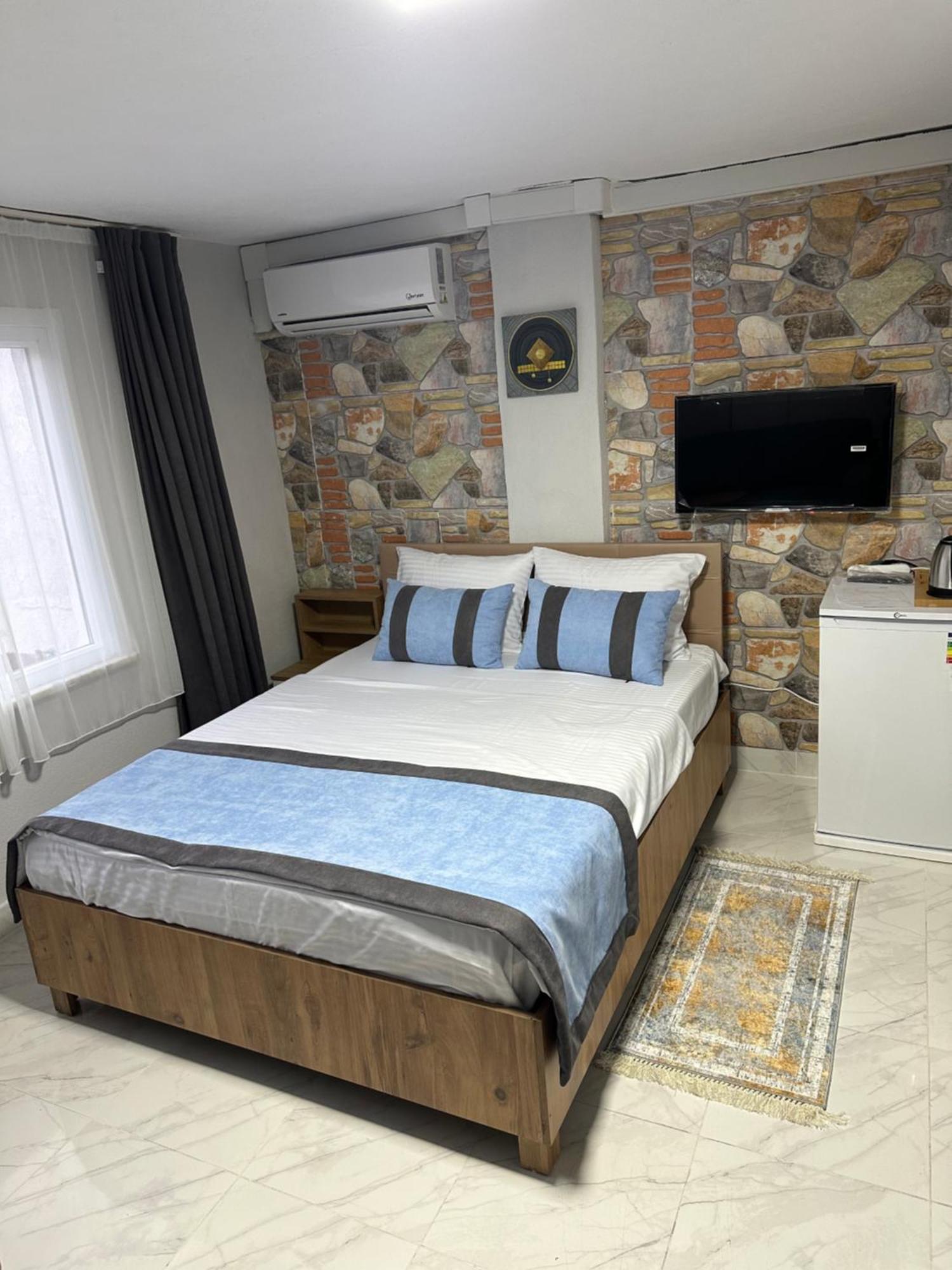 Alha Apart Otel Κωνσταντινούπολη Εξωτερικό φωτογραφία