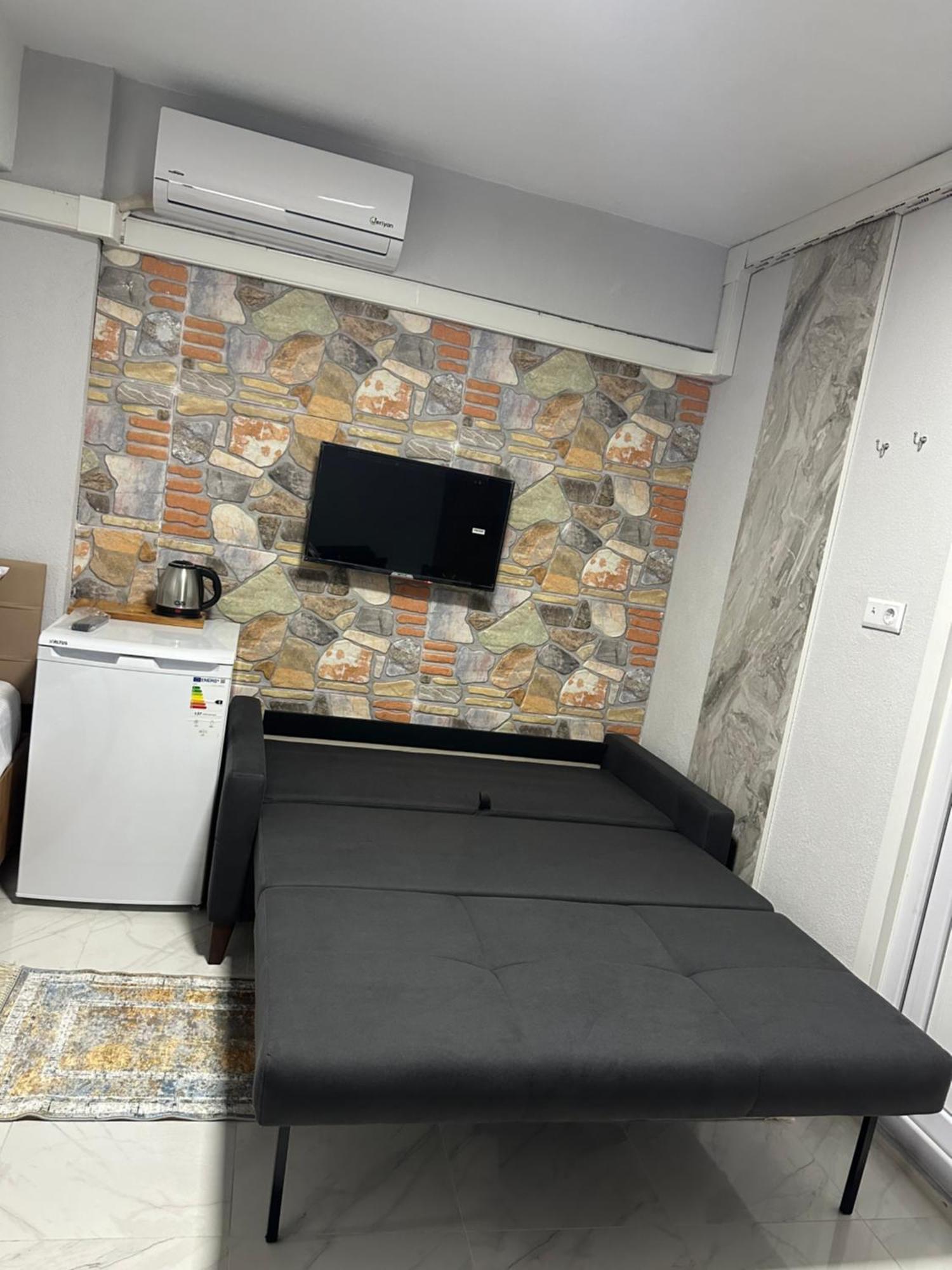 Alha Apart Otel Κωνσταντινούπολη Εξωτερικό φωτογραφία