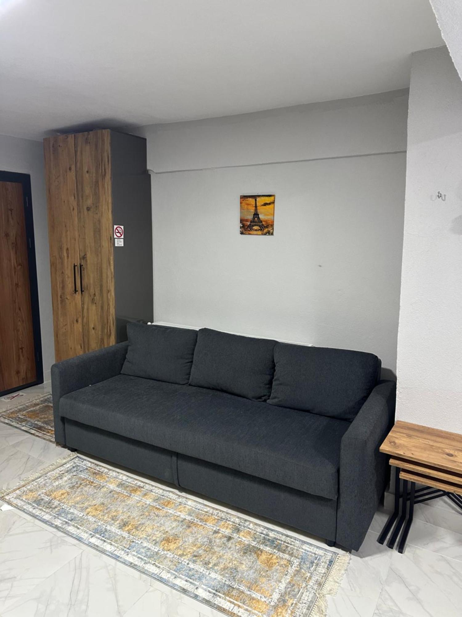 Alha Apart Otel Κωνσταντινούπολη Εξωτερικό φωτογραφία