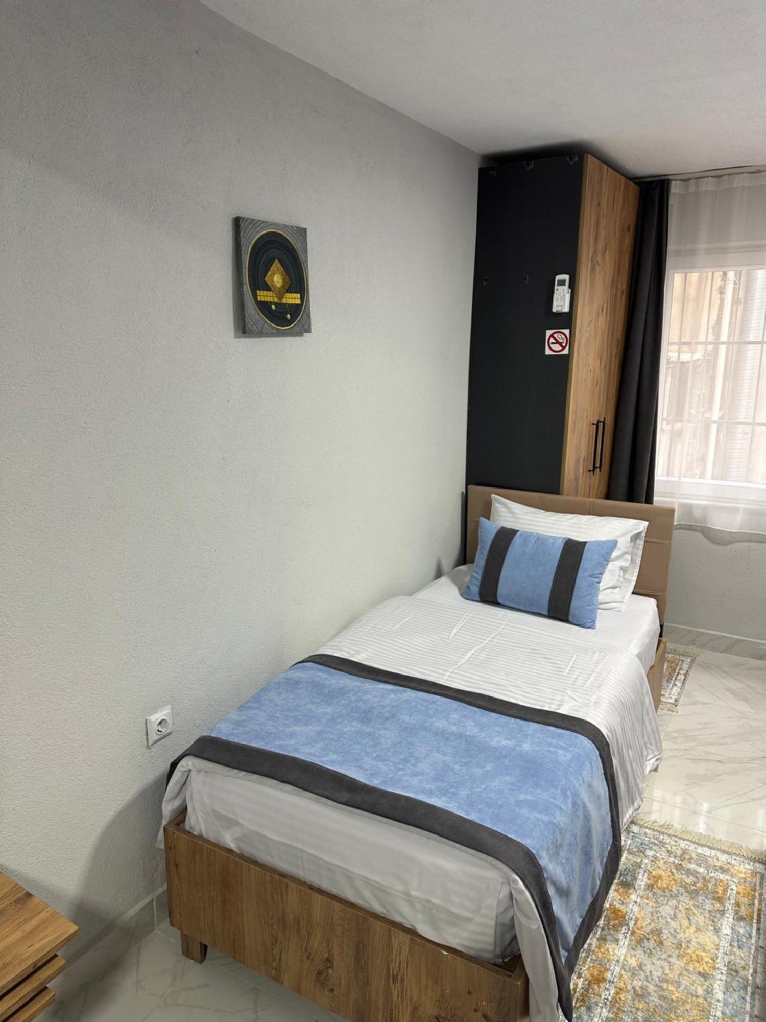 Alha Apart Otel Κωνσταντινούπολη Εξωτερικό φωτογραφία