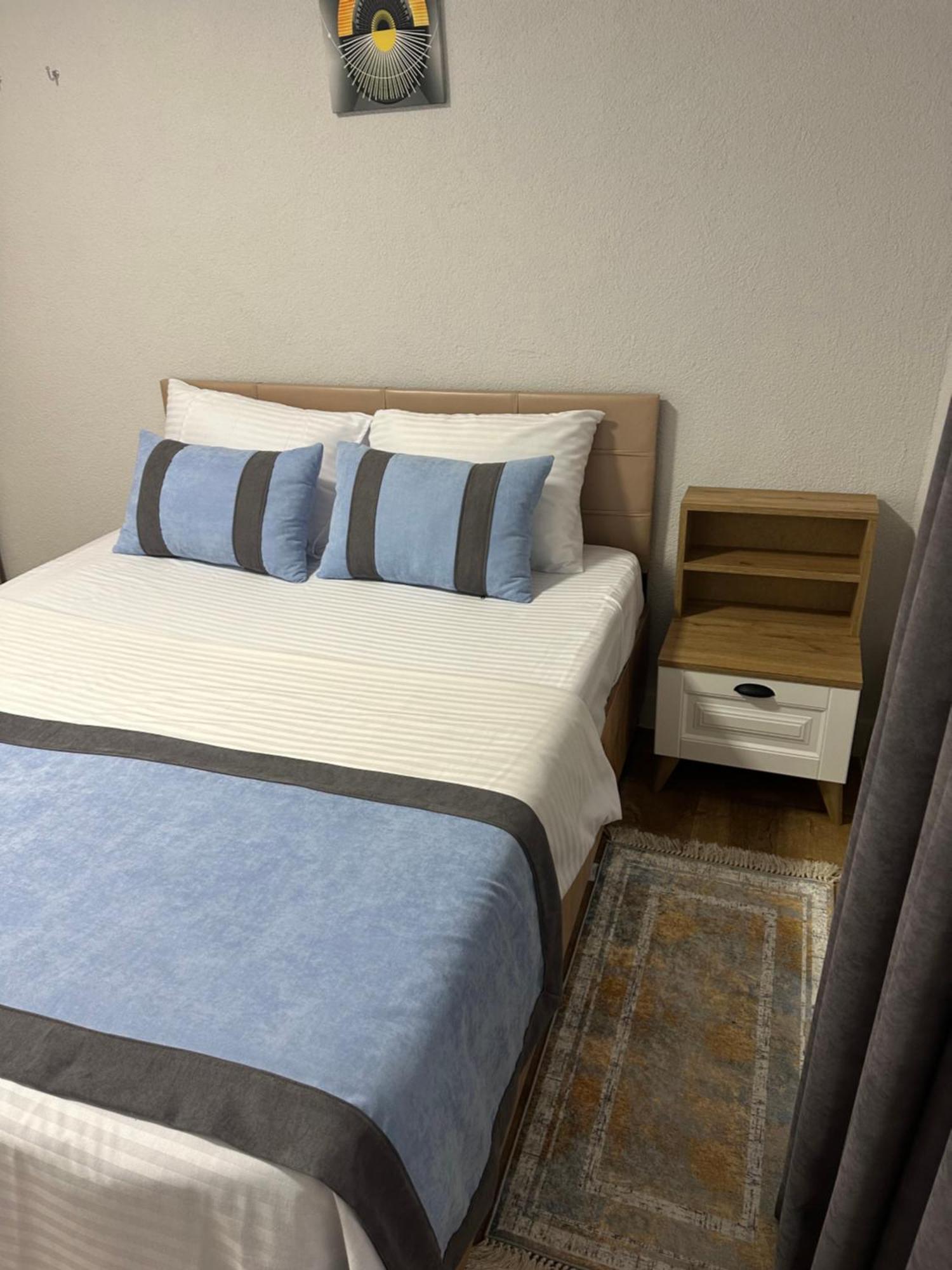 Alha Apart Otel Κωνσταντινούπολη Εξωτερικό φωτογραφία