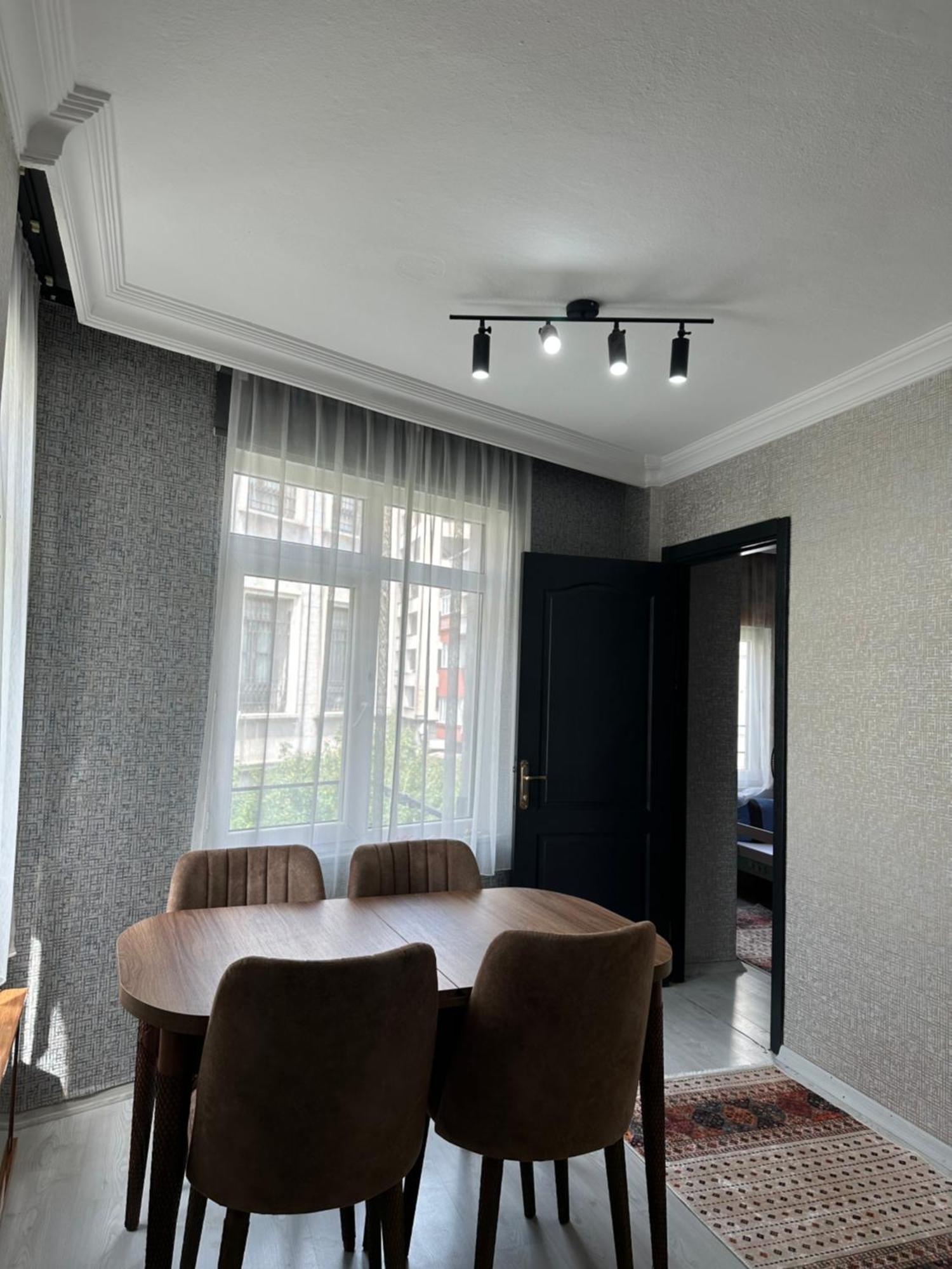 Alha Apart Otel Κωνσταντινούπολη Εξωτερικό φωτογραφία