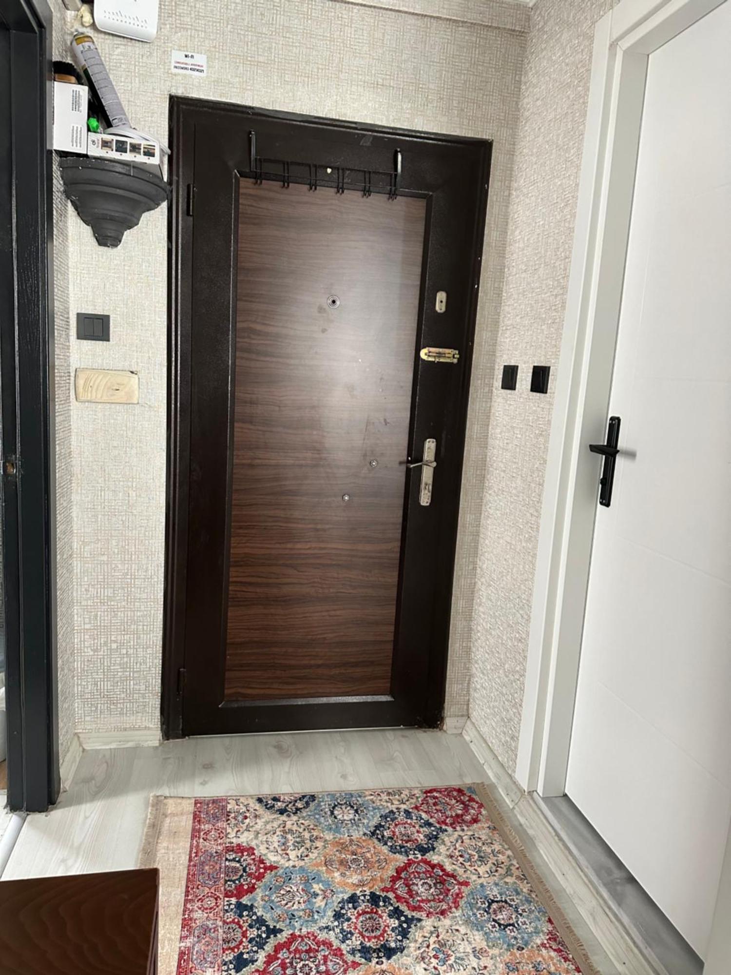 Alha Apart Otel Κωνσταντινούπολη Εξωτερικό φωτογραφία