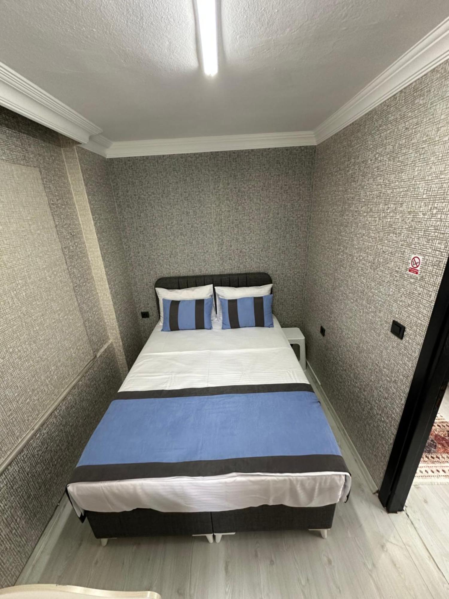 Alha Apart Otel Κωνσταντινούπολη Εξωτερικό φωτογραφία