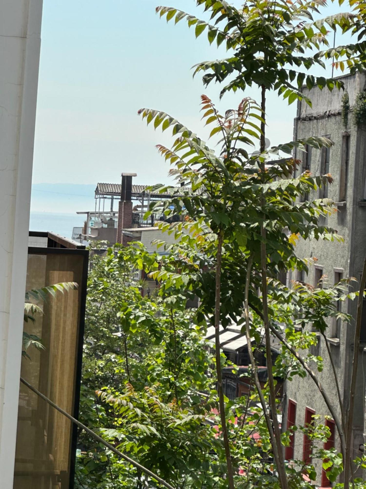 Alha Apart Otel Κωνσταντινούπολη Εξωτερικό φωτογραφία