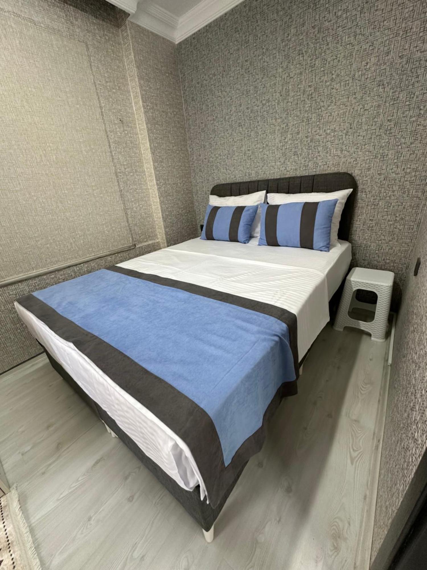 Alha Apart Otel Κωνσταντινούπολη Εξωτερικό φωτογραφία