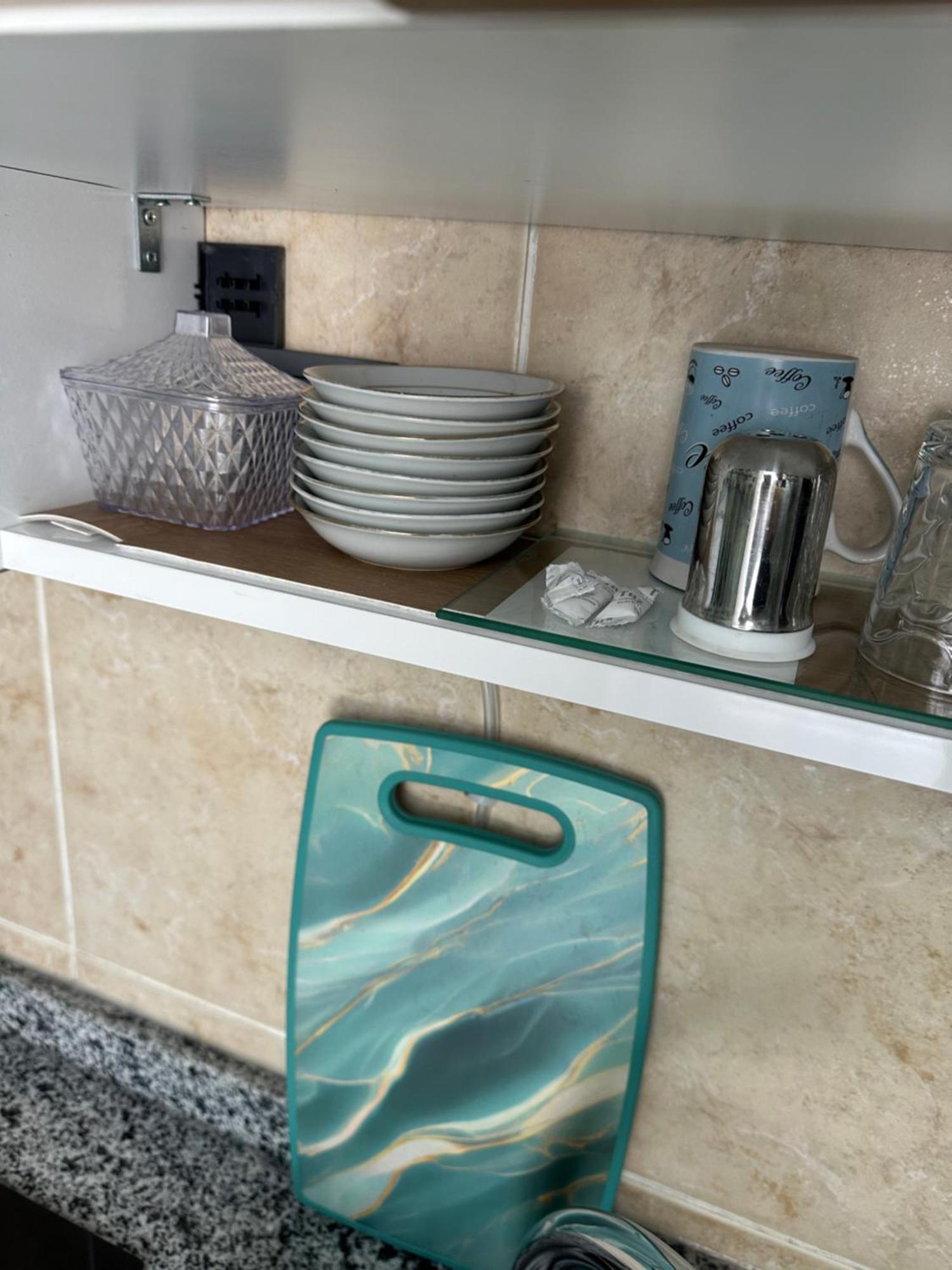 Alha Apart Otel Κωνσταντινούπολη Εξωτερικό φωτογραφία